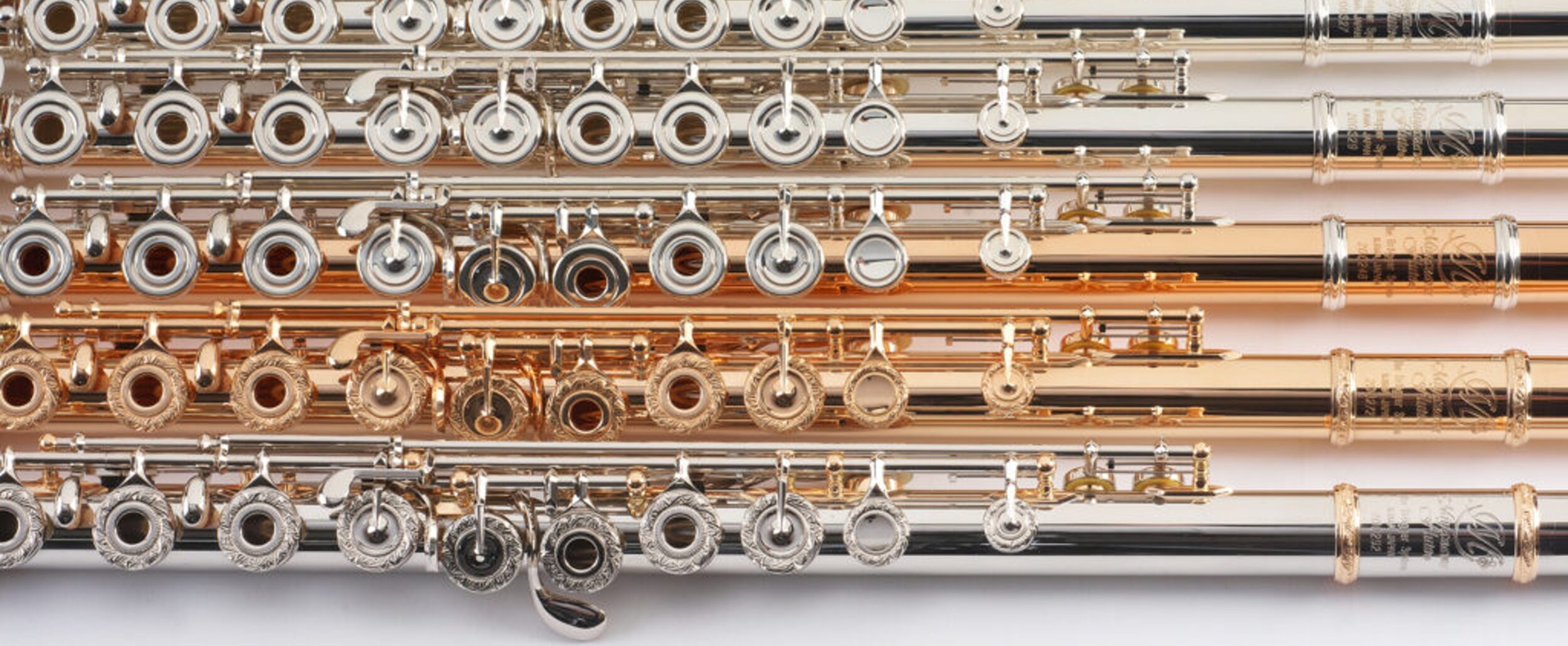 flute collection