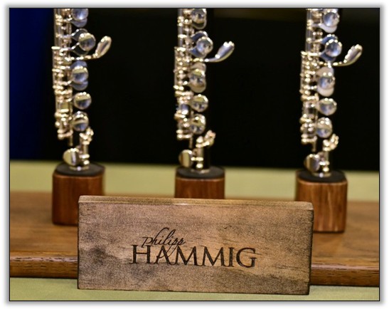 Hamming Piccolos
